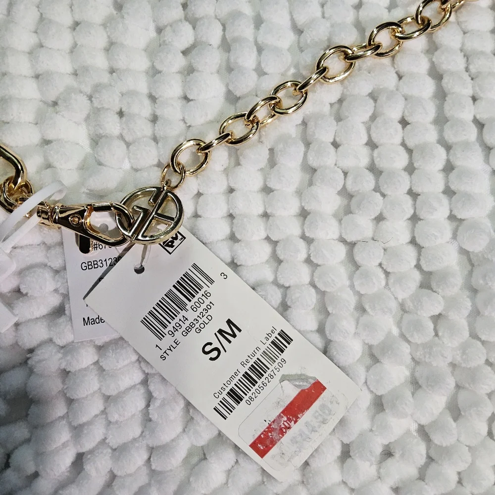 Giani Bernini Belt